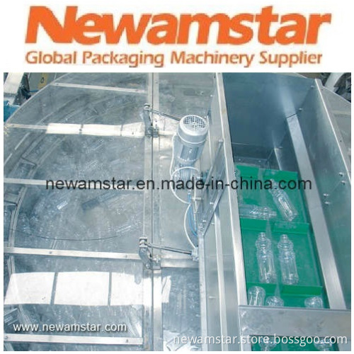 Automatic Bottle Unscrambling Equipment